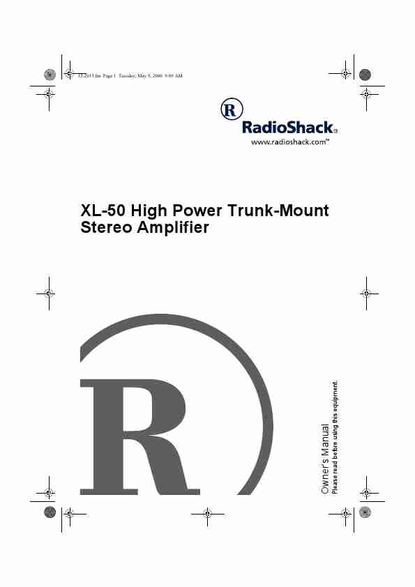Radio Shack Stereo Amplifier XL-50-page_pdf